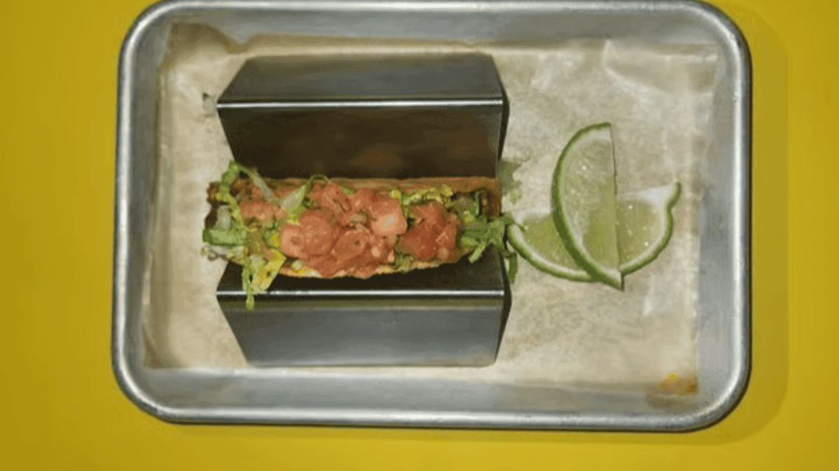 Vegan Gringo