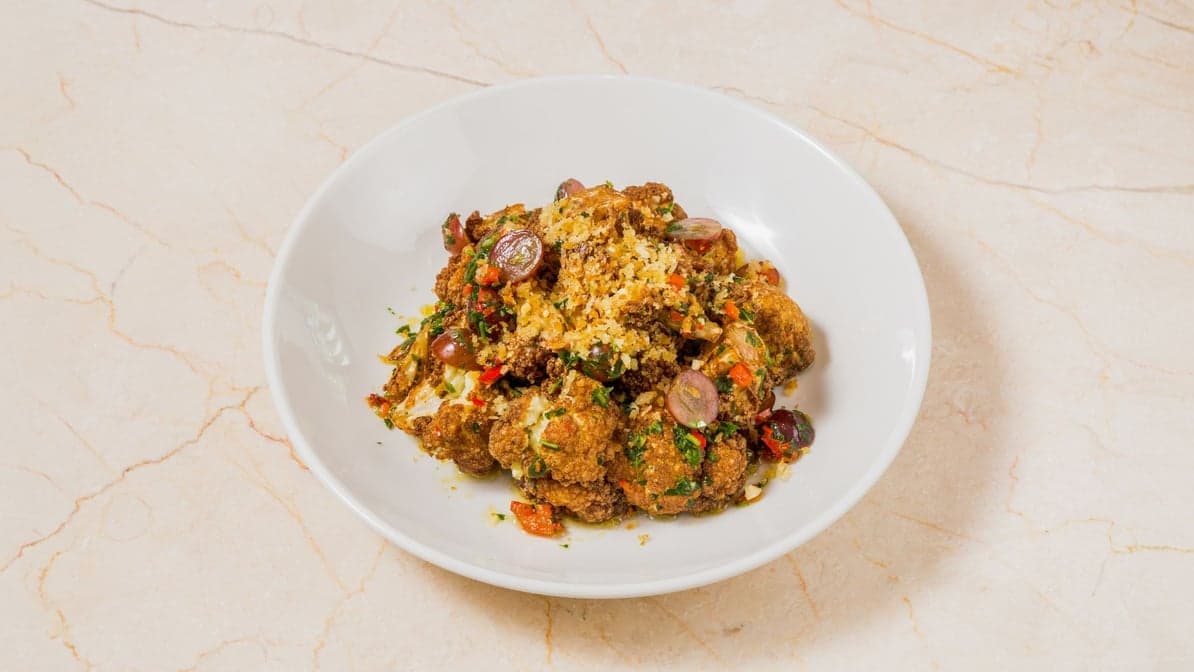 Cauliflower