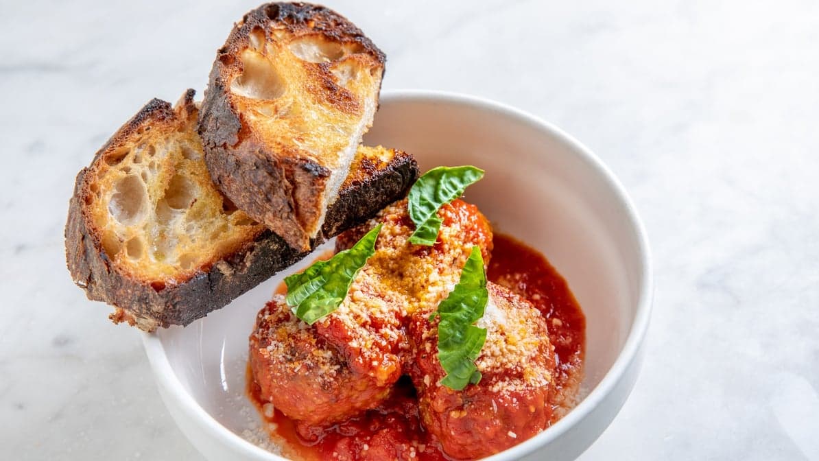 Meatballs