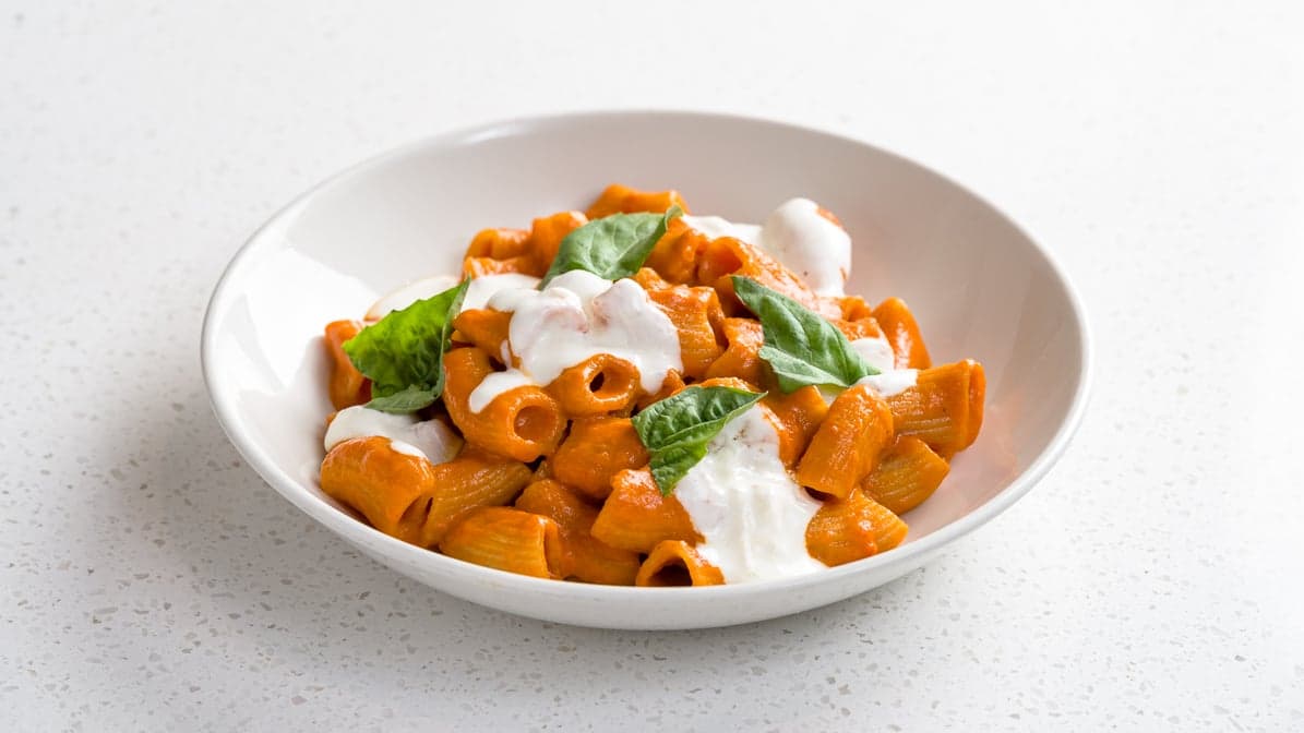 Rigatoni