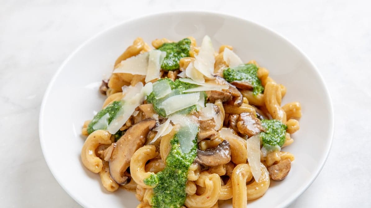 Garganelli