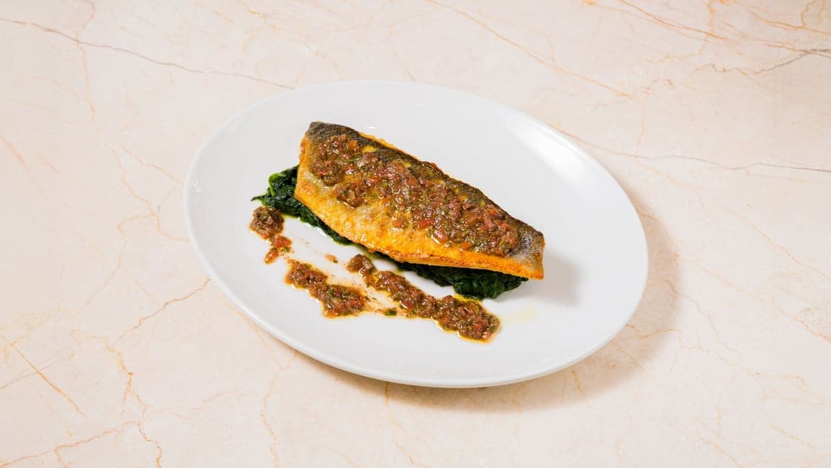 Branzino
