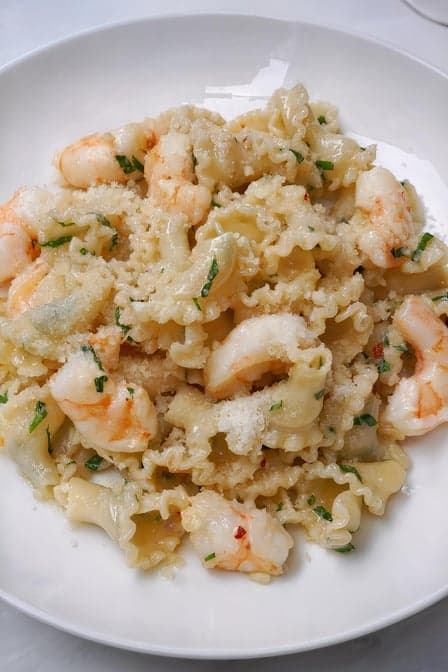 Campanelle