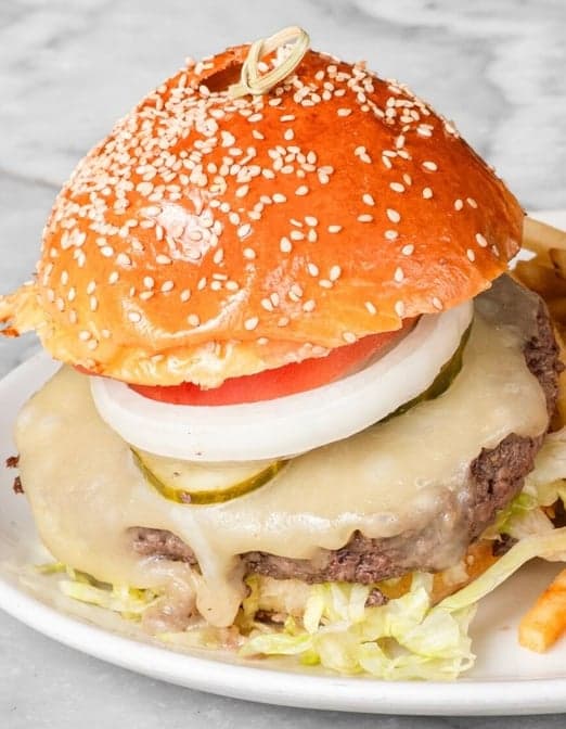 LPB Burger
