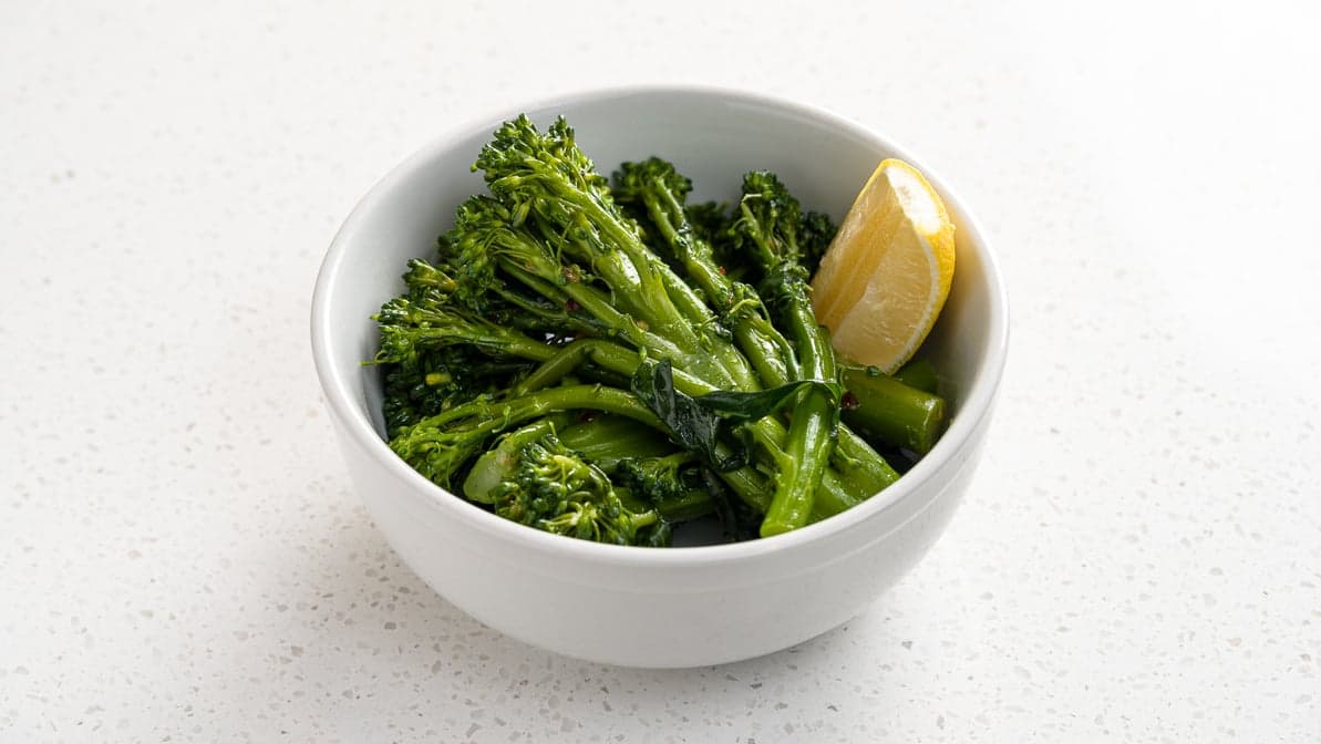 Broccolini
