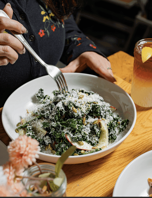 Kale Salad