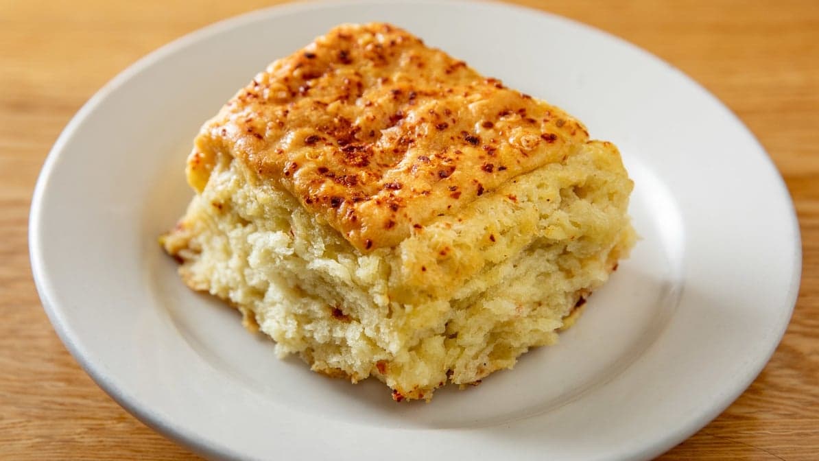 Buttermilk Biscuit