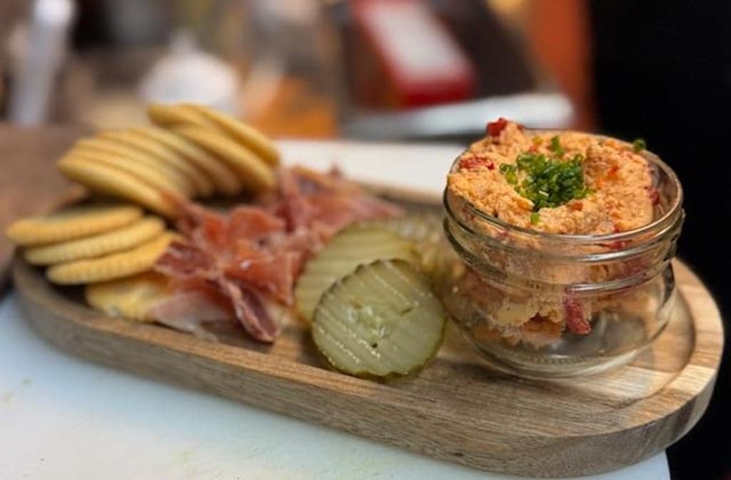 Pimento Cheese