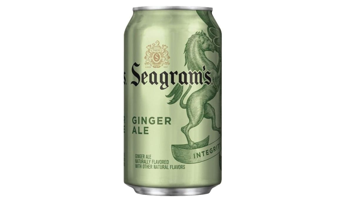 Ginger Ale