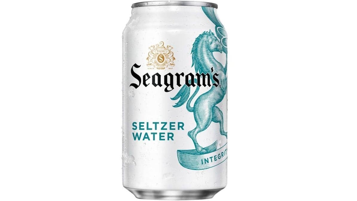 Seltzer