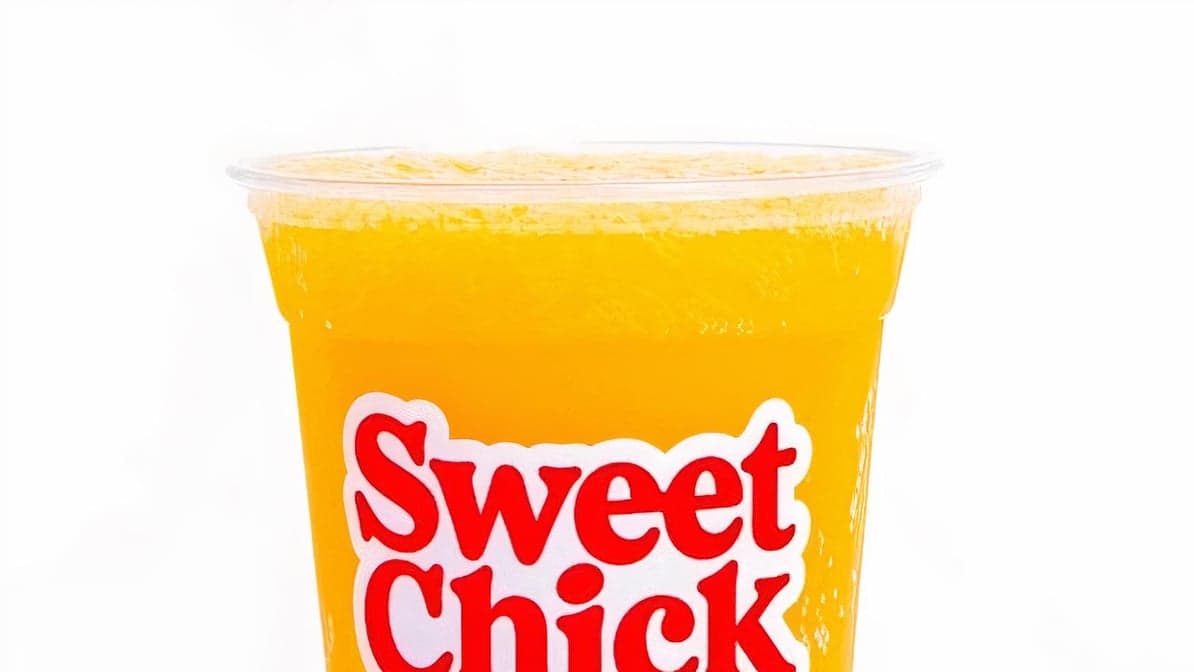 Orange Juice