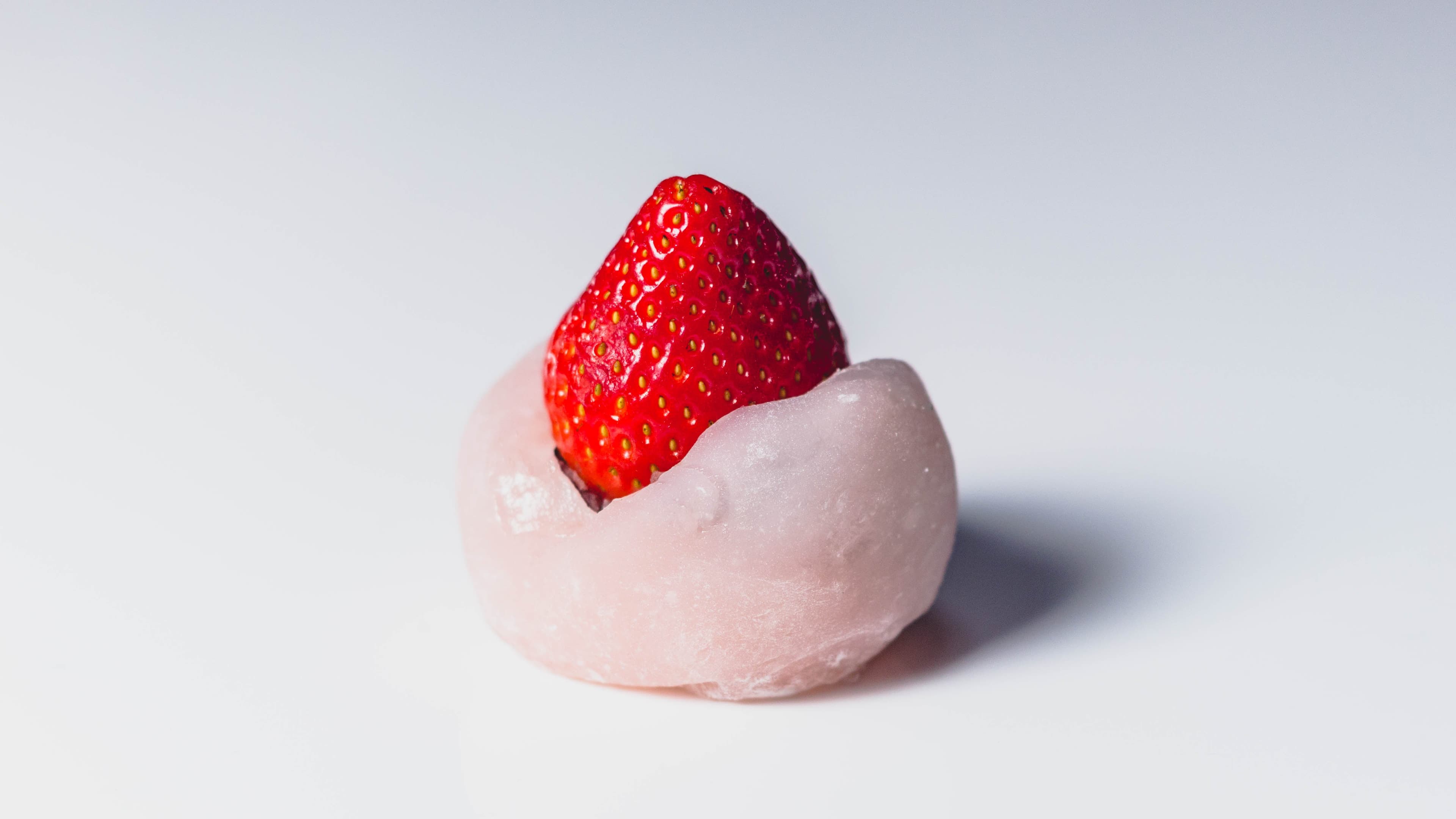 Ichigo Daifuku Mochi