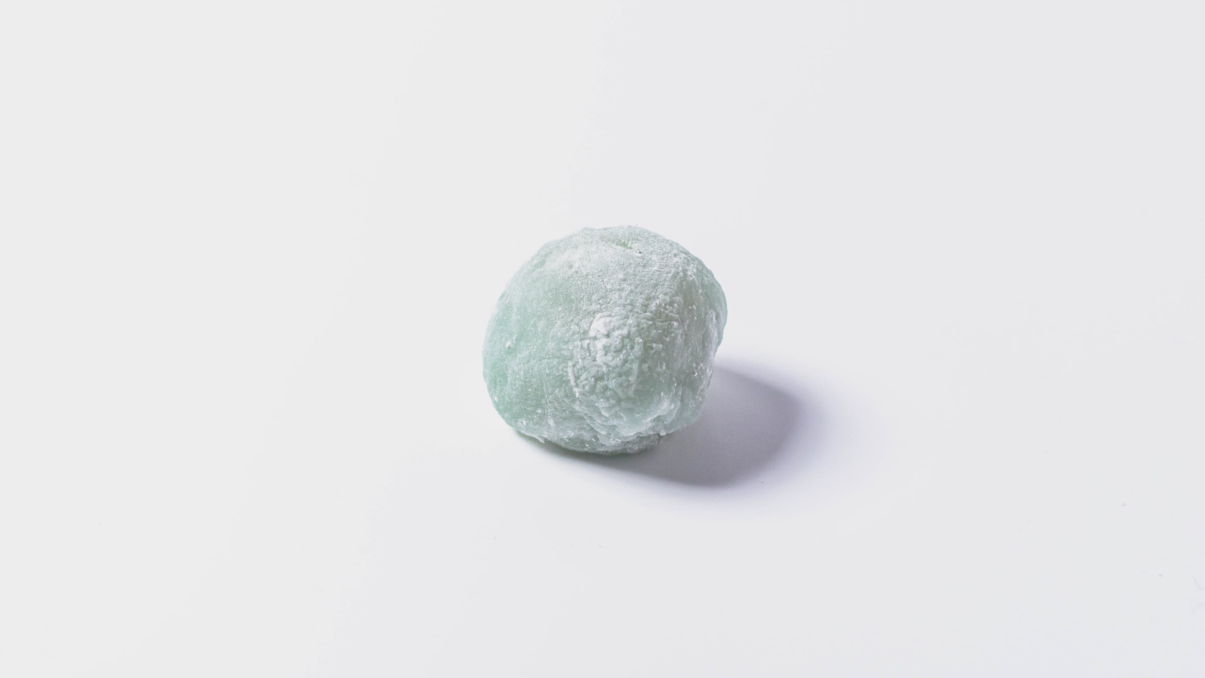 Matcha Mochi