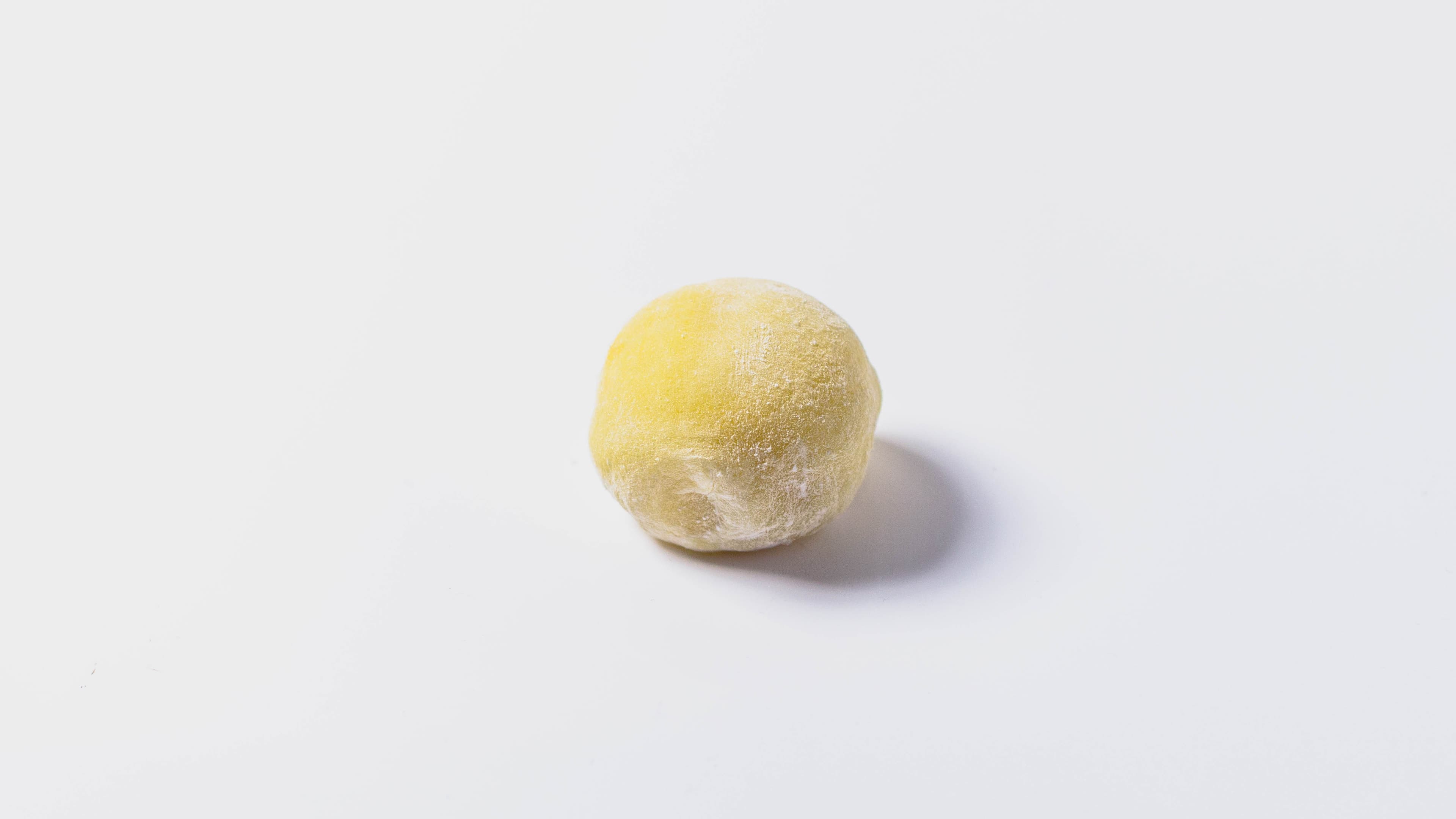 Yuzu Mochi