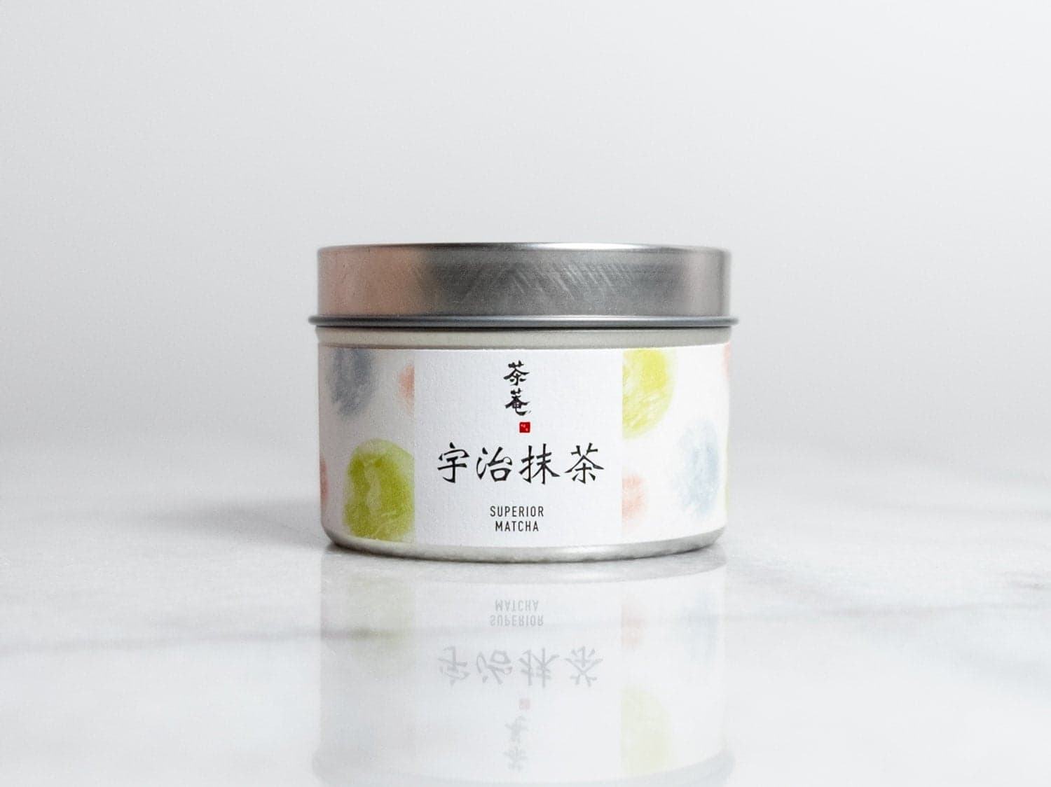 Premium Matcha Powder