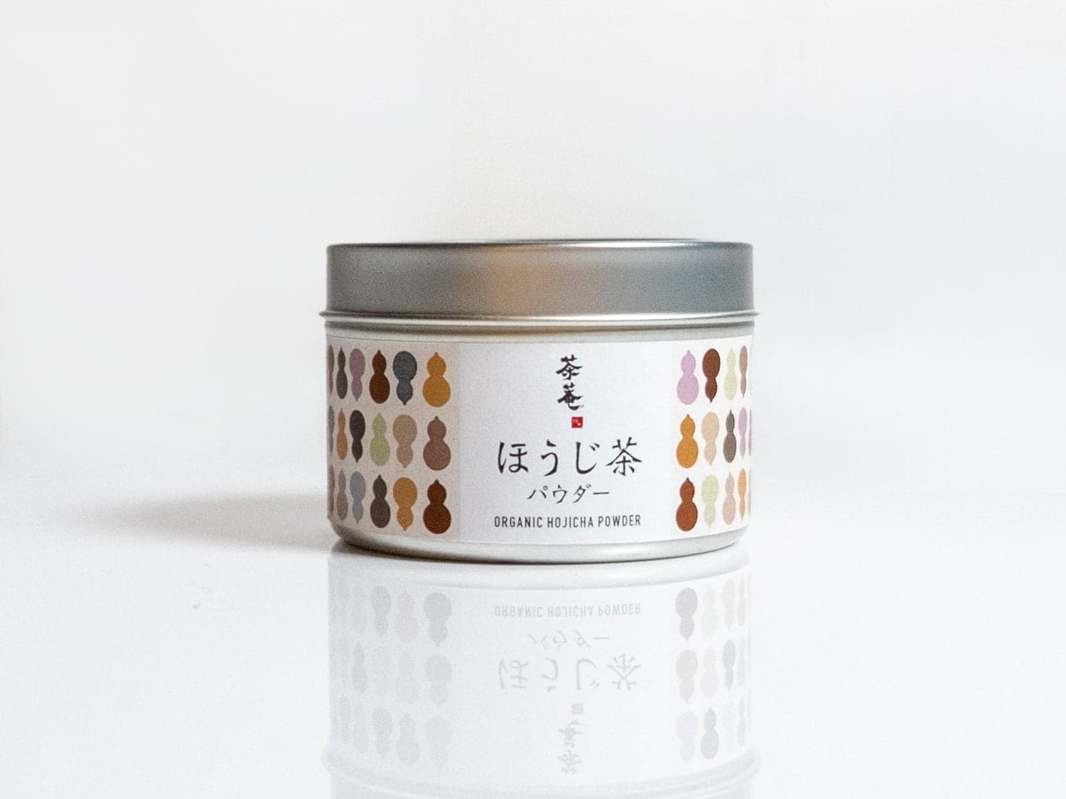 Organic Hojicha Powder
