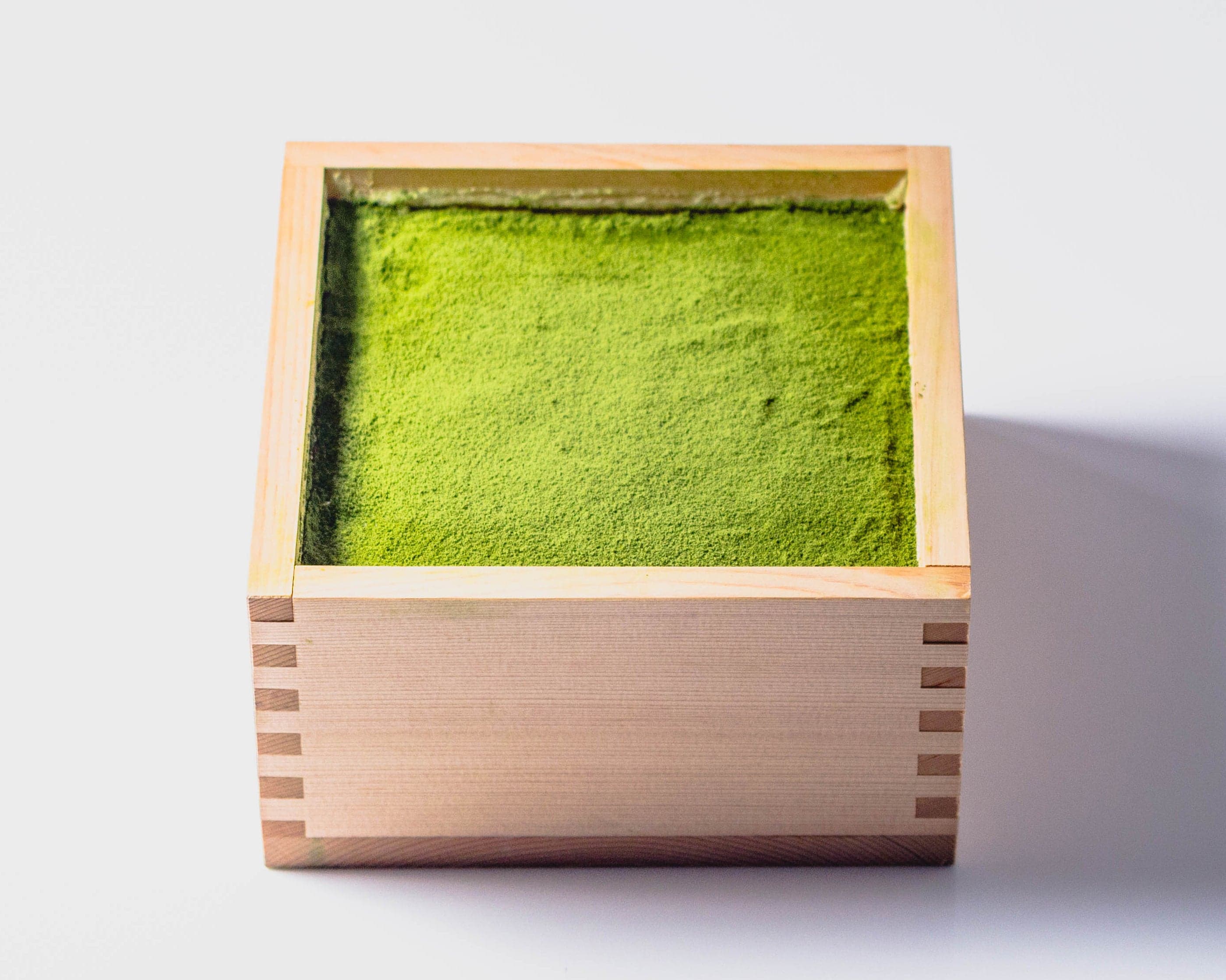 Original Matcha TiraMasu