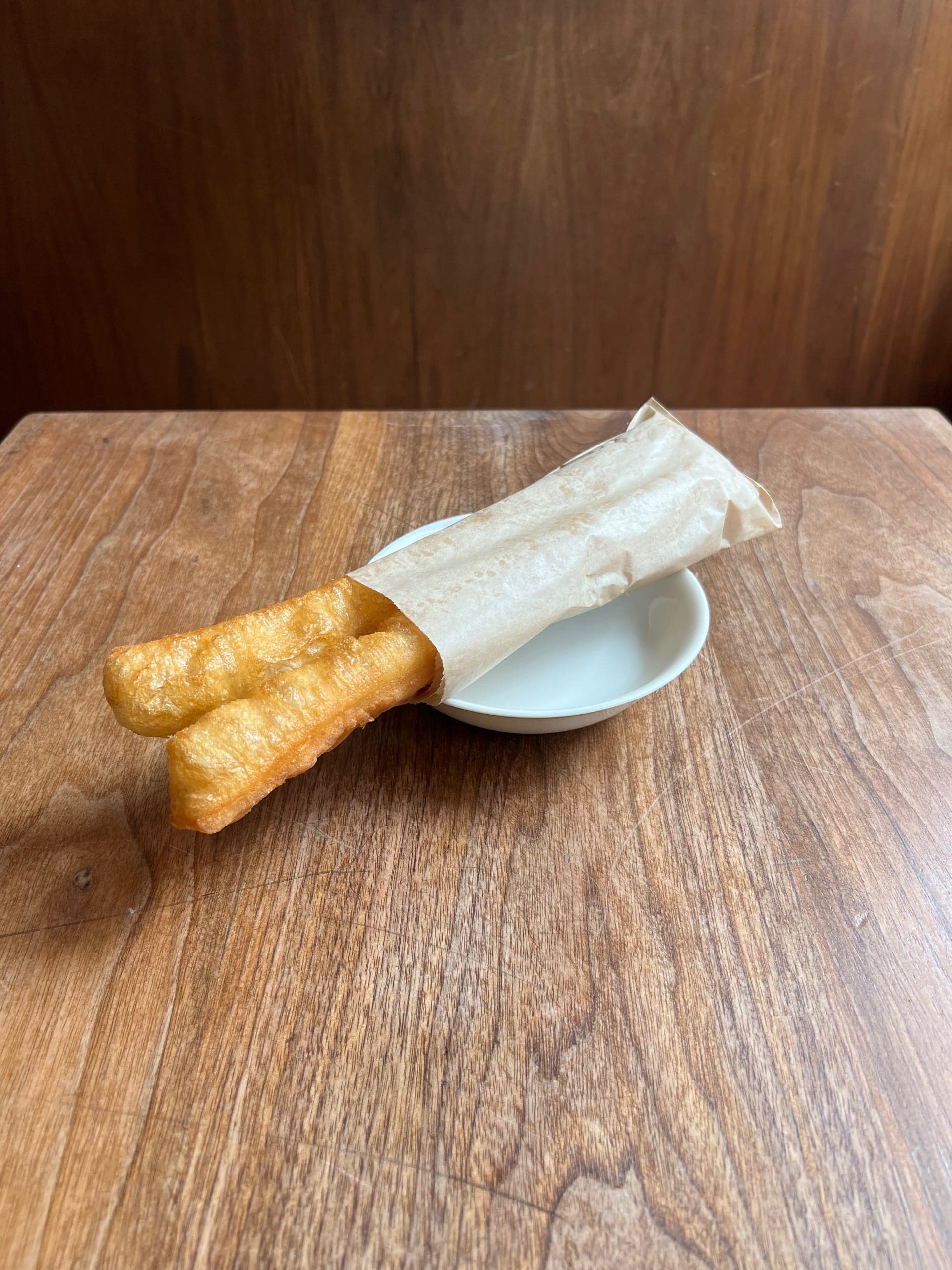 Yo Tiao