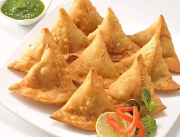 Aloo Samosa