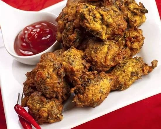 Pakora