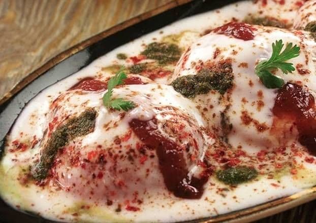 Dahi Baray/ Dahi Vada