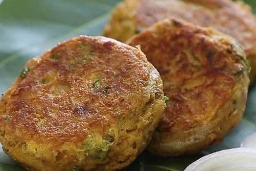 Shami Kabab