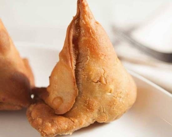 Chicken Samosa