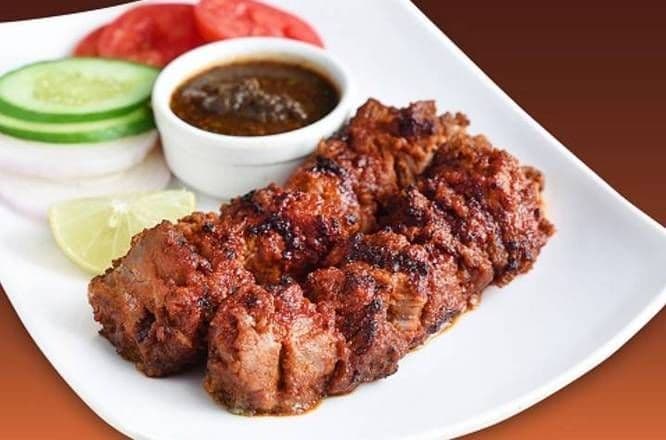 Beef Bihari Kabab