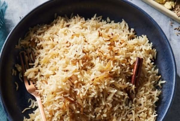 Brown Rice