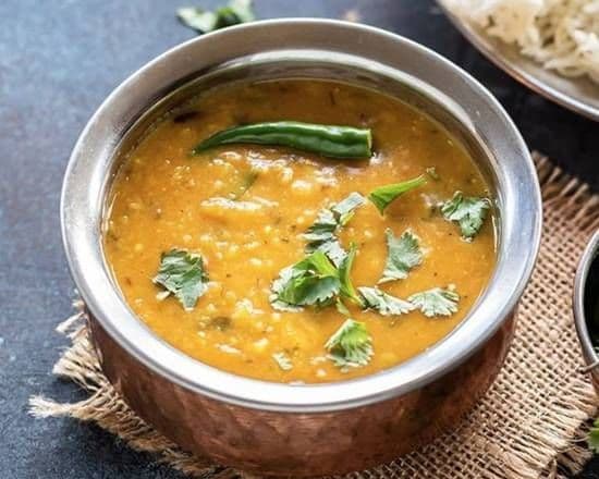 Tarka Daal (Fried)