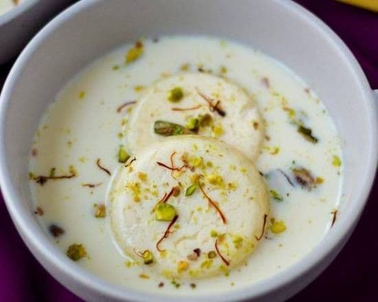 Rasmalai
