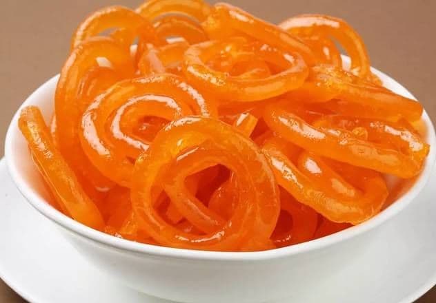 Jalebi Box
