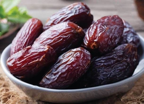 Medjool Dates Box