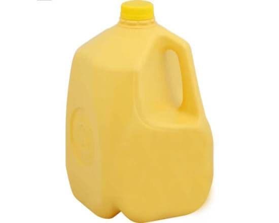 Mango Lassi Gallon