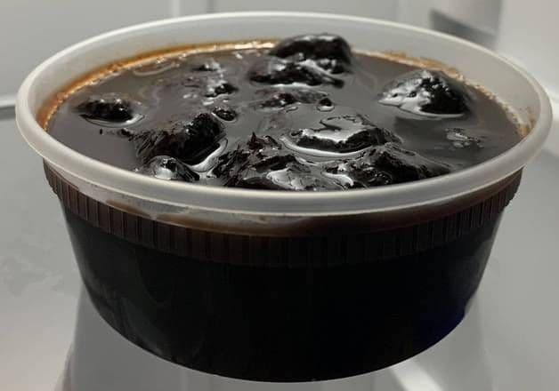 Plum Chutney (Sauce)