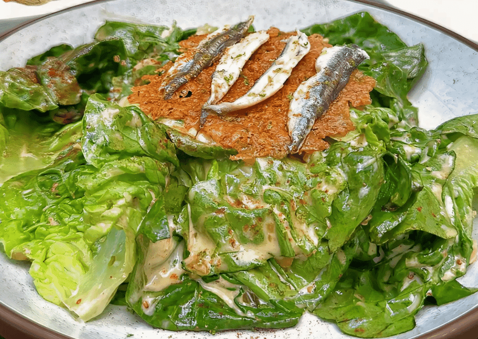 Caesar Salad