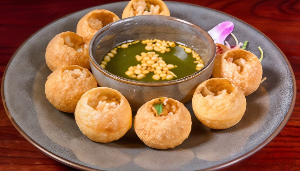 Pani Puri