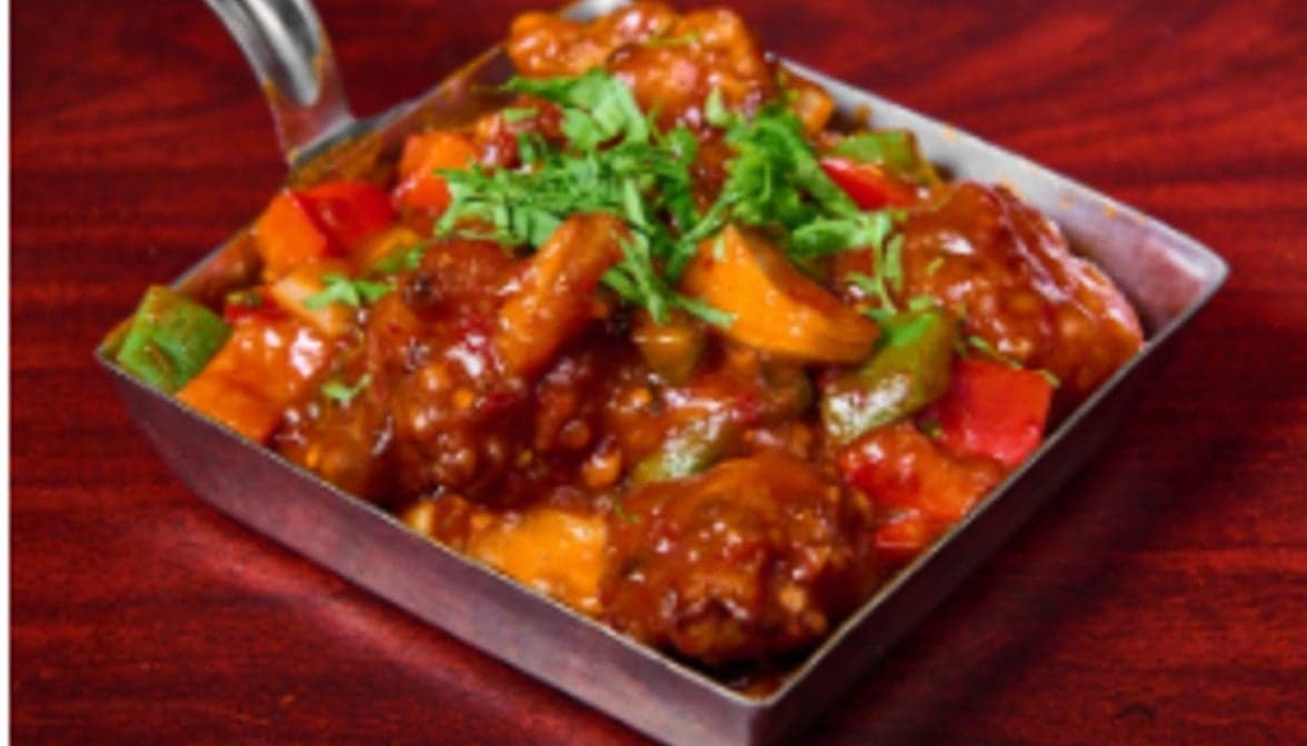 Lasuni Gobi