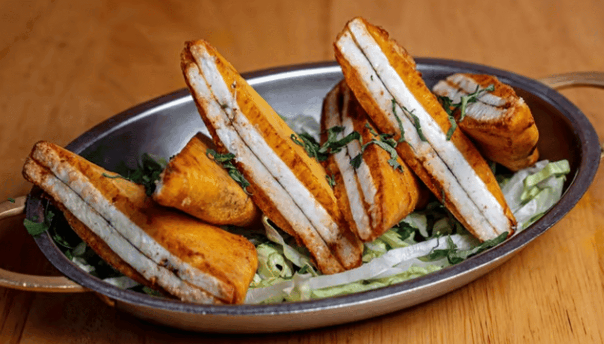 Paneer Pakora