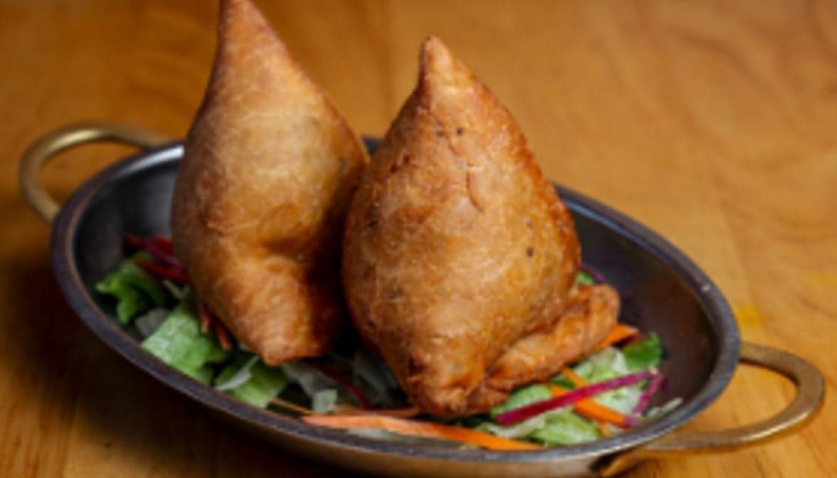 Samosa