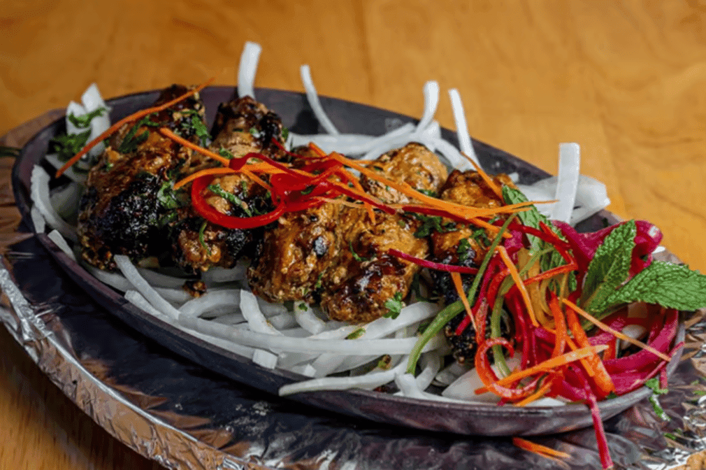 Kalmi Kebab