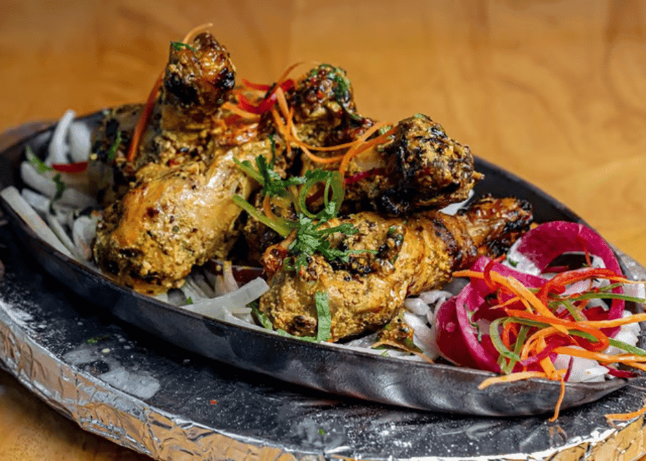 Tangri Kebab