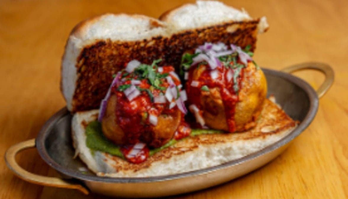 Vada Pav