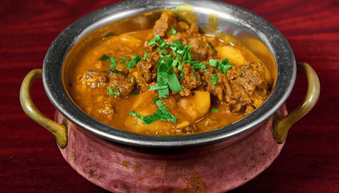 Aloo Wadi