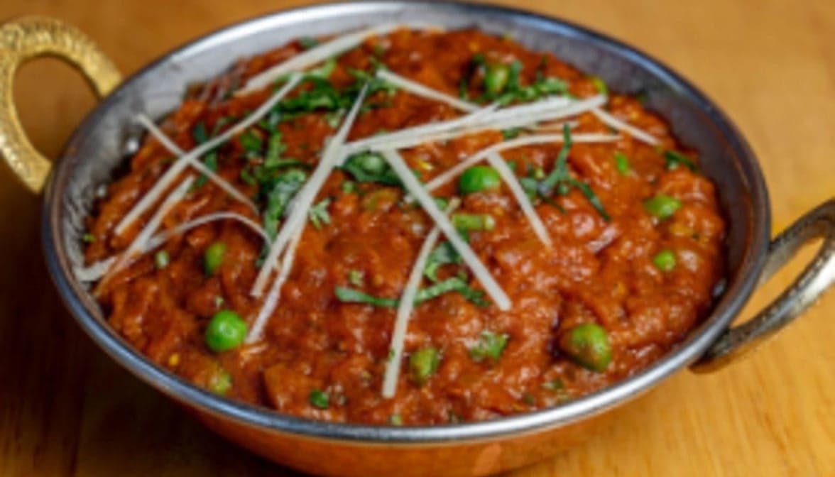 Baigan da Bharta
