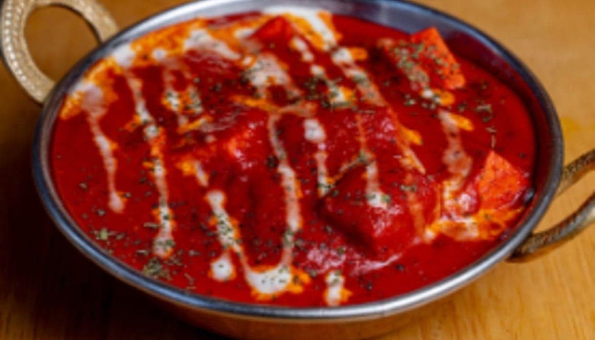 Malai Marke Paneer