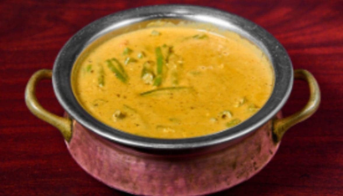 Navaratan Korma