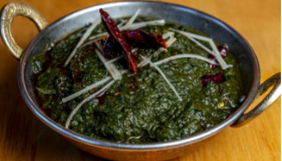 Sarson da Saag