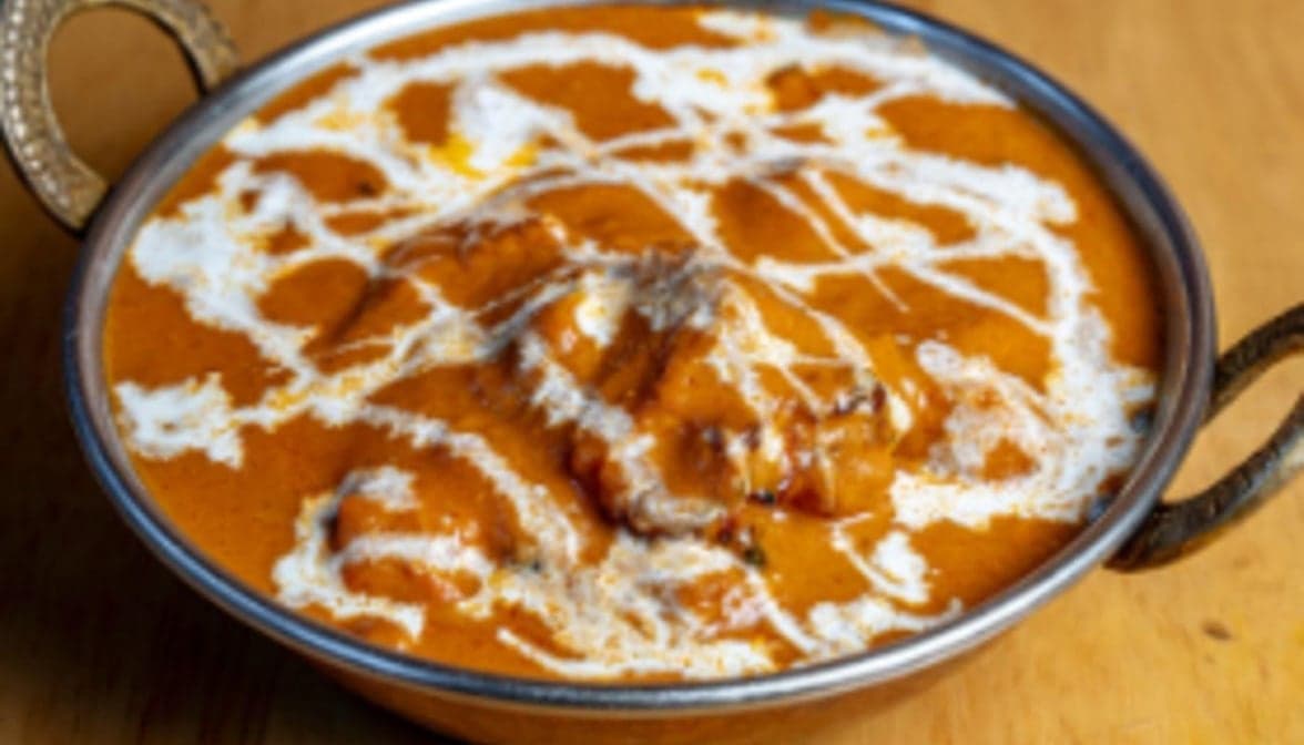 Chicken Tikka Masala