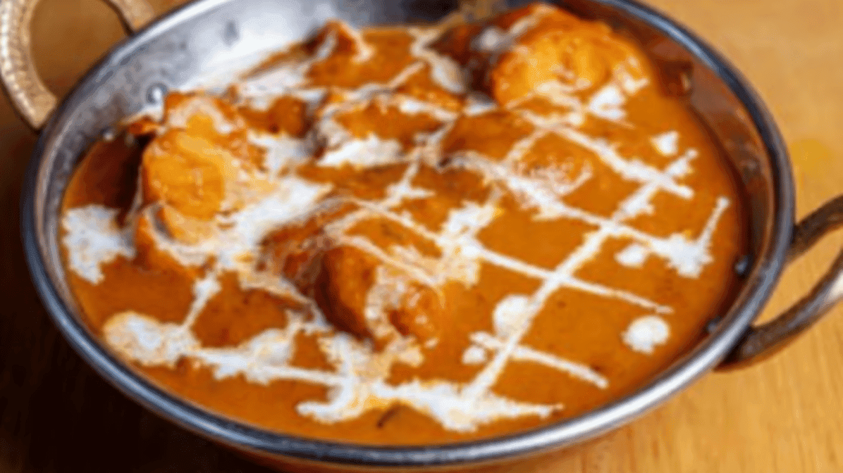 Malai Marke Butter Chicken